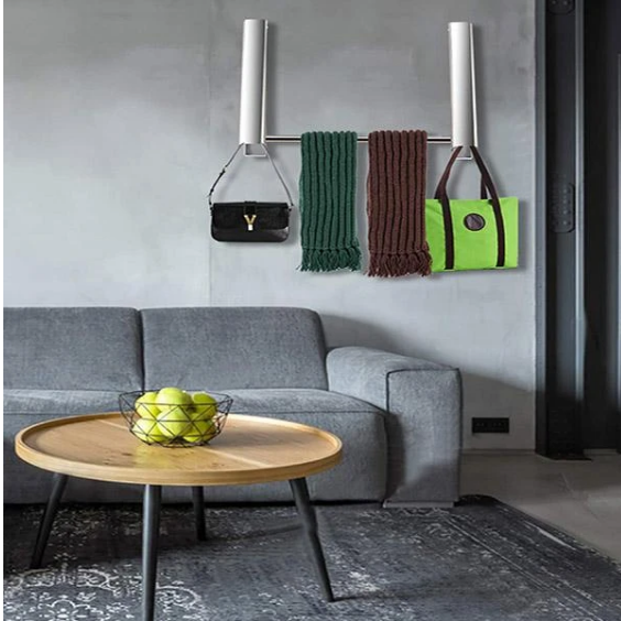 Carvallo | HangMax - Platsbesparande hylla Carvallo