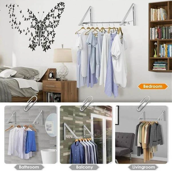 Carvallo | HangMax - Platsbesparande hylla Carvallo