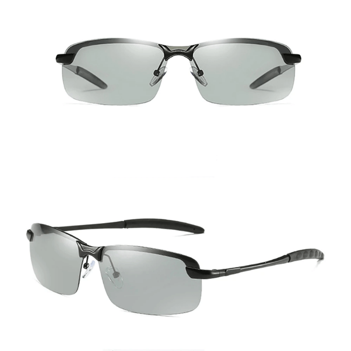 Polariserade kromatiska solglasögon Bellasverige