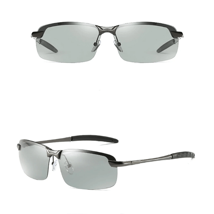 Polariserade kromatiska solglasögon Bellasverige