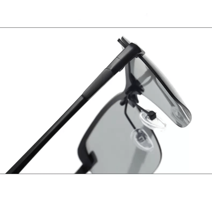 Polariserade kromatiska solglasögon-Accessories-Bellasverige-Hemnix