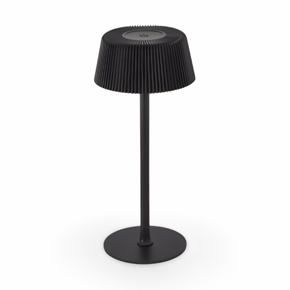 Lumière Touch Bordslampa – Uppladdningsbar Trådlös LED i Modern Design Hemnix