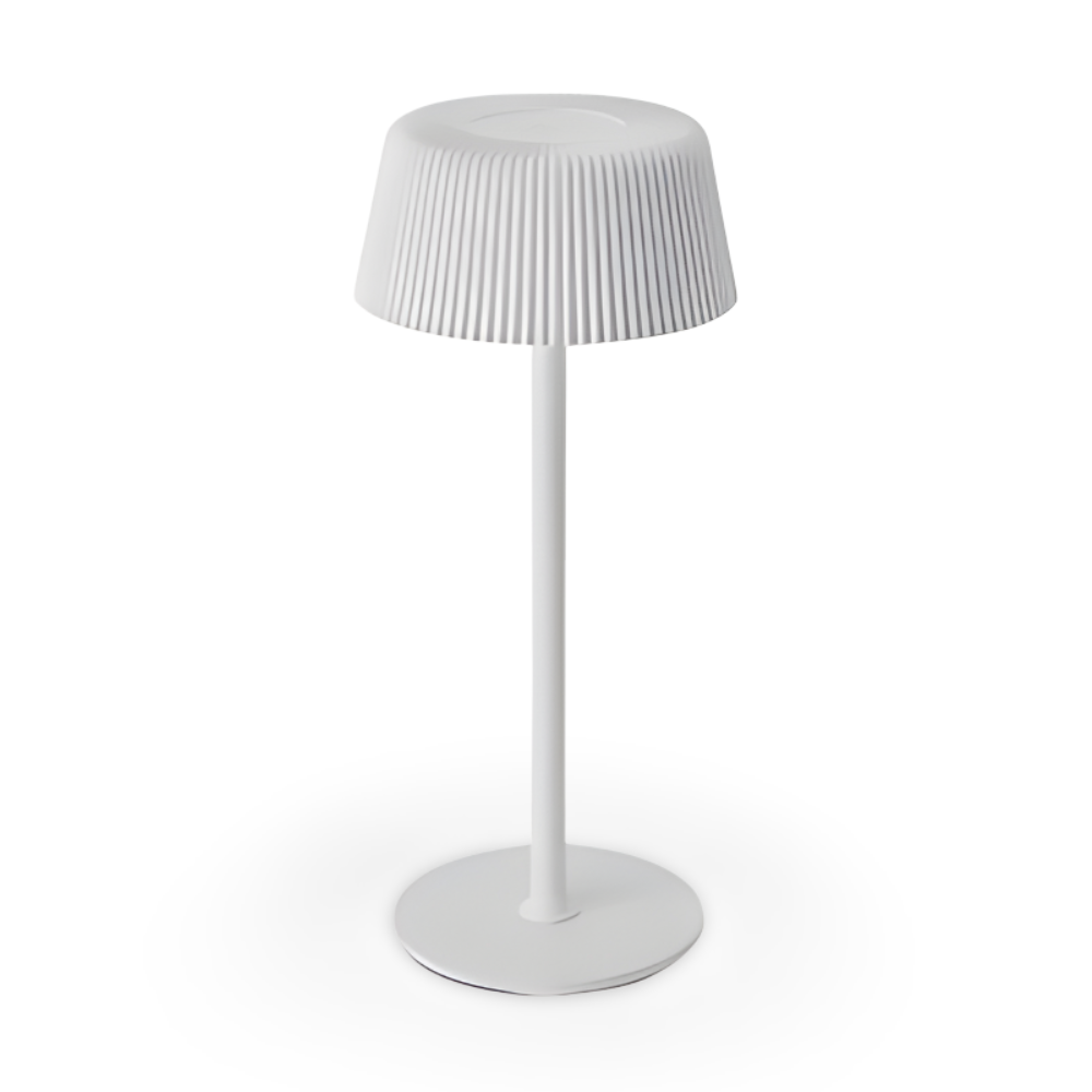 Lumière Touch Bordslampa – Uppladdningsbar Trådlös LED i Modern Design Hemnix