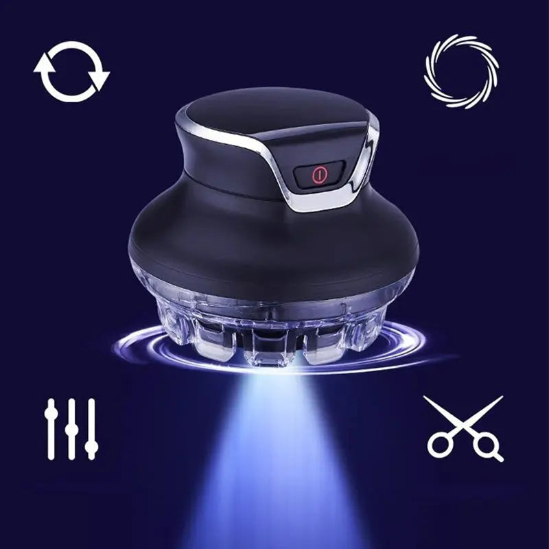 Sladdlös hårtrimmer – Rena snitt, inga sladdar MILA Sverige