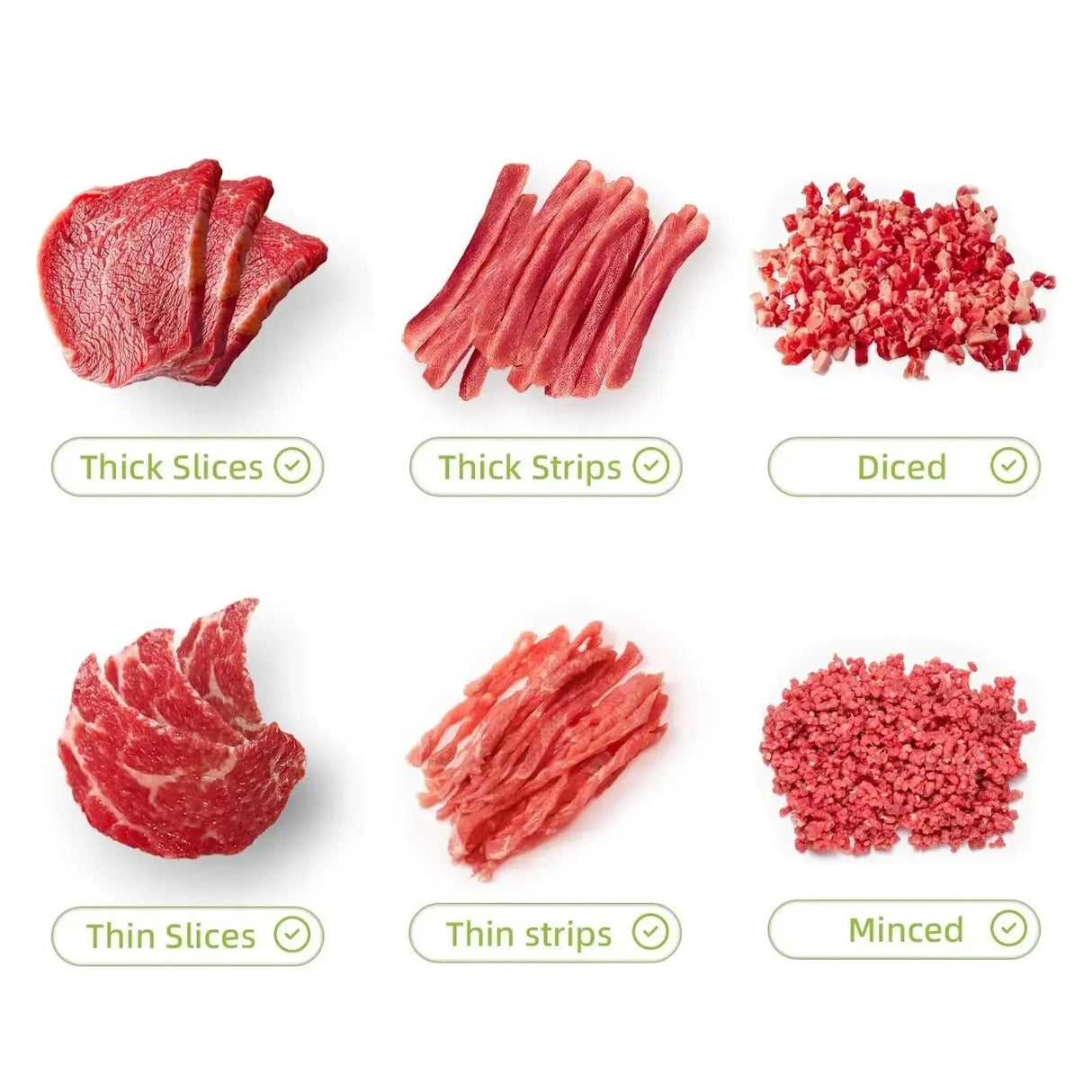 Carvallo – Precision som på steakhouse! Carvallo