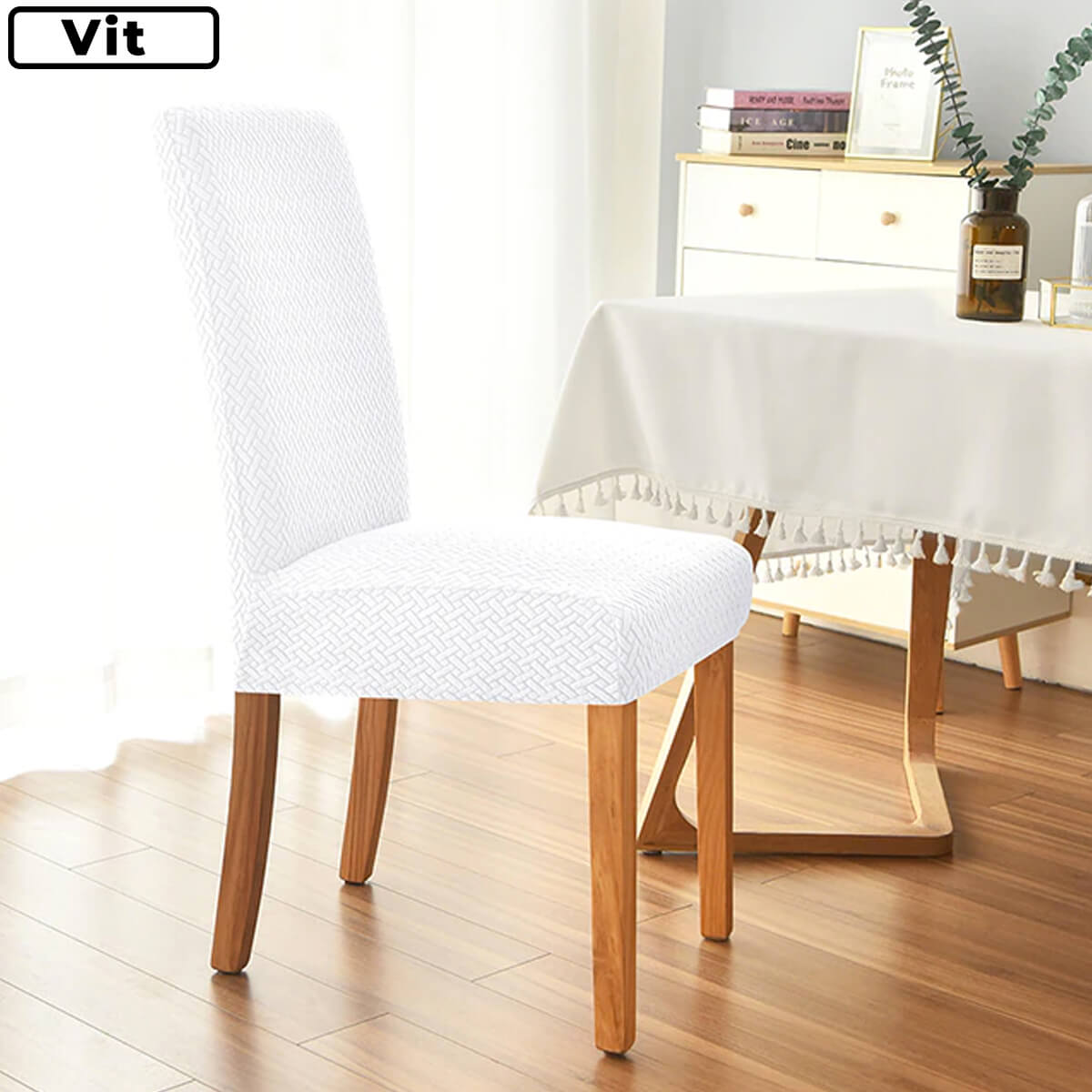 Carvallo | PremiumStretch™ - Sitsöverdrag Carvallo