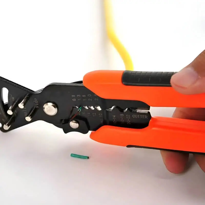 Carvallo - Multifunktionell avisoleringstång Carvallo