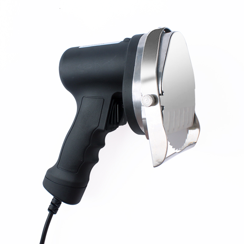 ProSlice Elektrisk Kebabskärare – Precisionsskärning med justerbara rostfria blad Carvallo