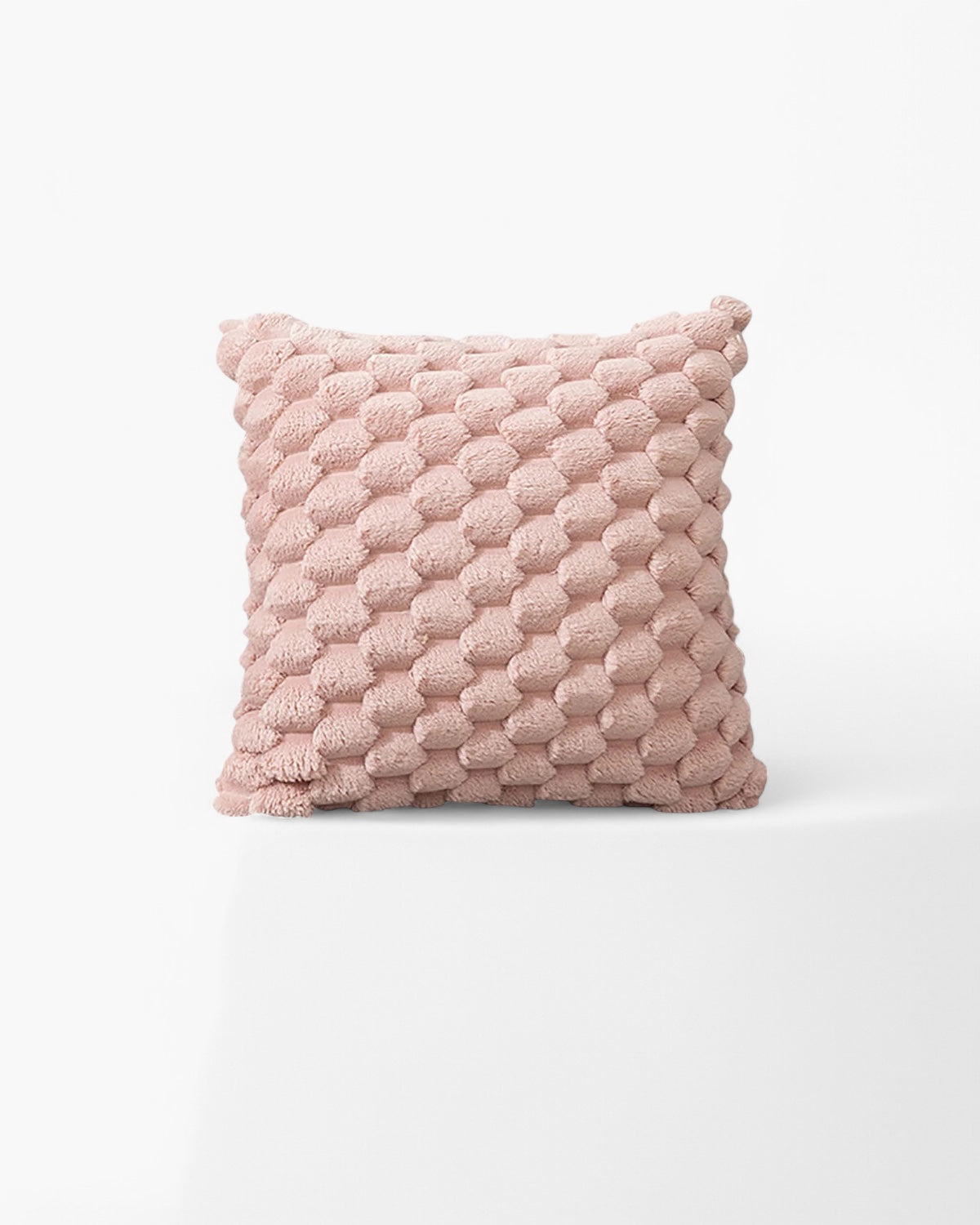 Carvallo – Lyxig Dekorativ Kudde med Lummig Textur för en Raffinerad Interiör Carvallo