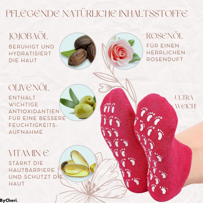 Carvallo | PurePamper – Lyxvård för dina fötter! Carvallo