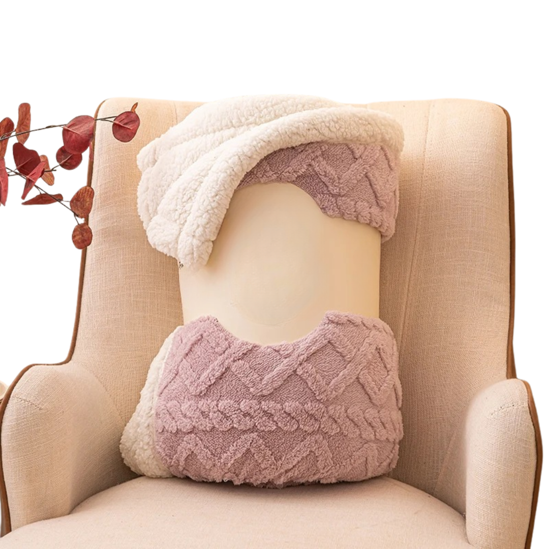 Förtjockad varm filt-Hemnix-Hemnix