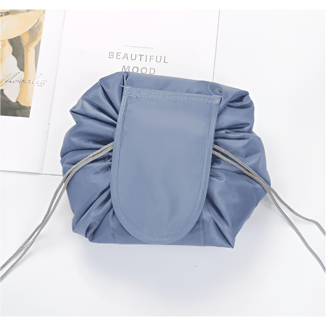 Glam Pouch - Bärbar snörning makeup-organizer Carvallo