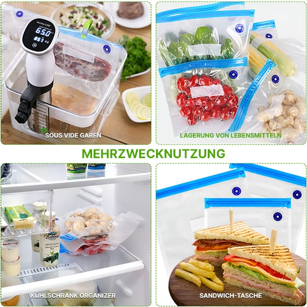 Carvallo Mini – Fräscha försegla, spara plats! Carvallo