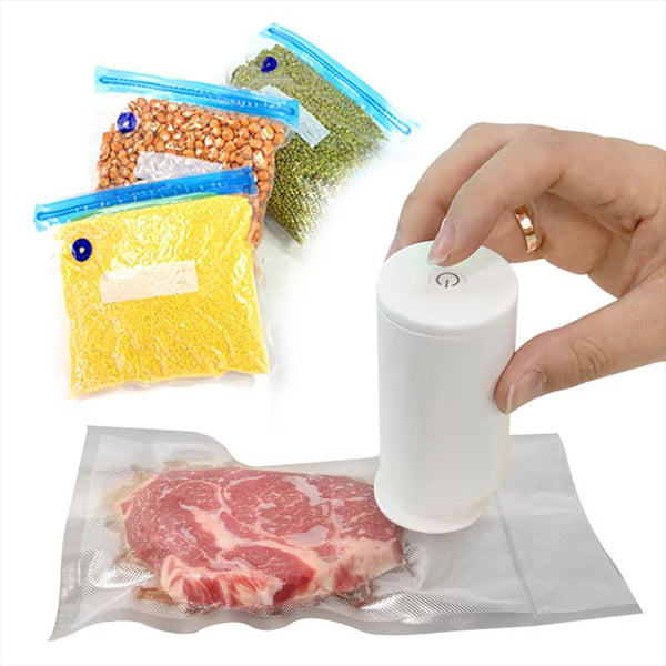 Carvallo Mini – Fräscha försegla, spara plats! Carvallo