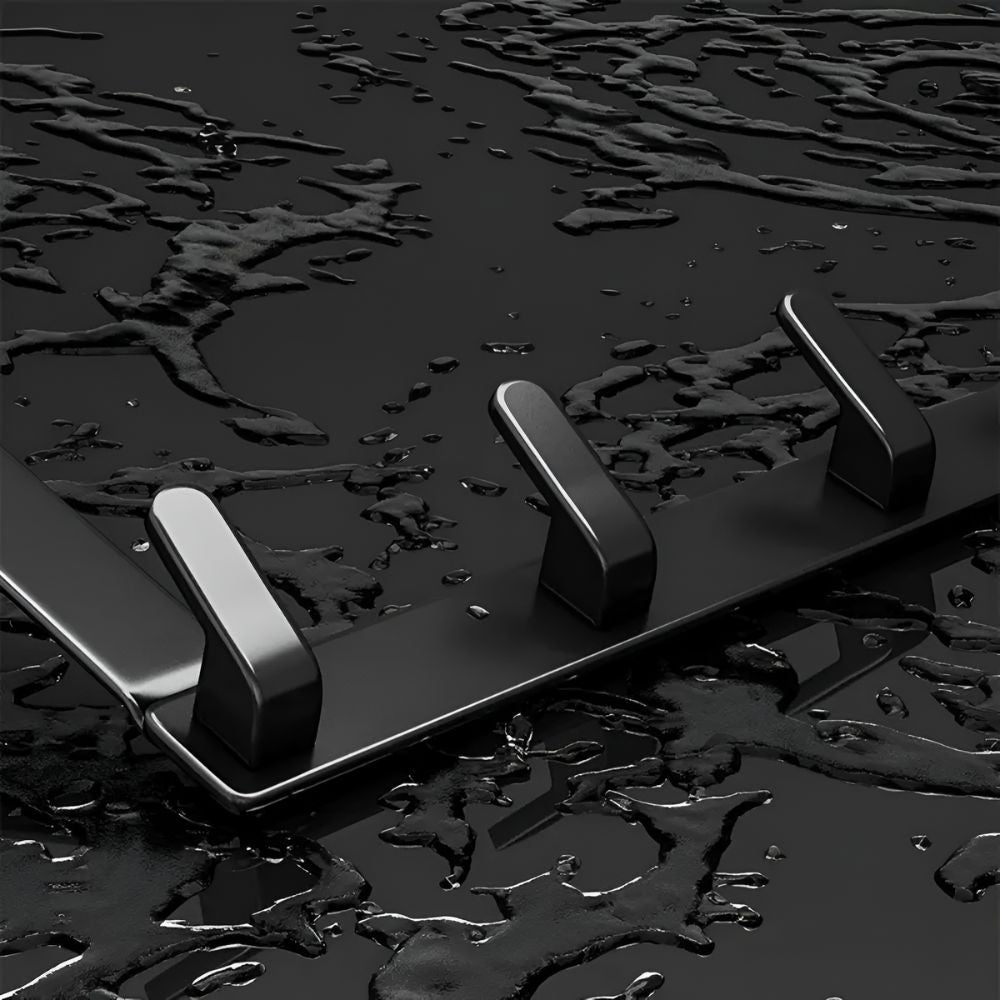 Snabb Häng 5-Krok Dörrställning Carvallo