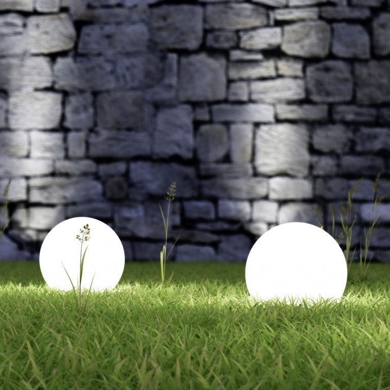 NuviaSphere – Modernt sken för naturliga miljöer Carvallo