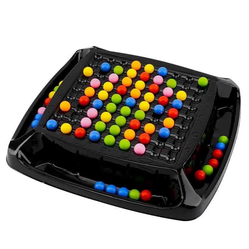 Färgjakt – Roligt reflexspel för barn MILA Sverige