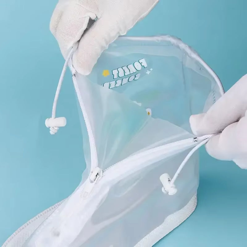 Regnskydd Barnskor – Halkfria & Vattentäta-Hemnix-Hemnix