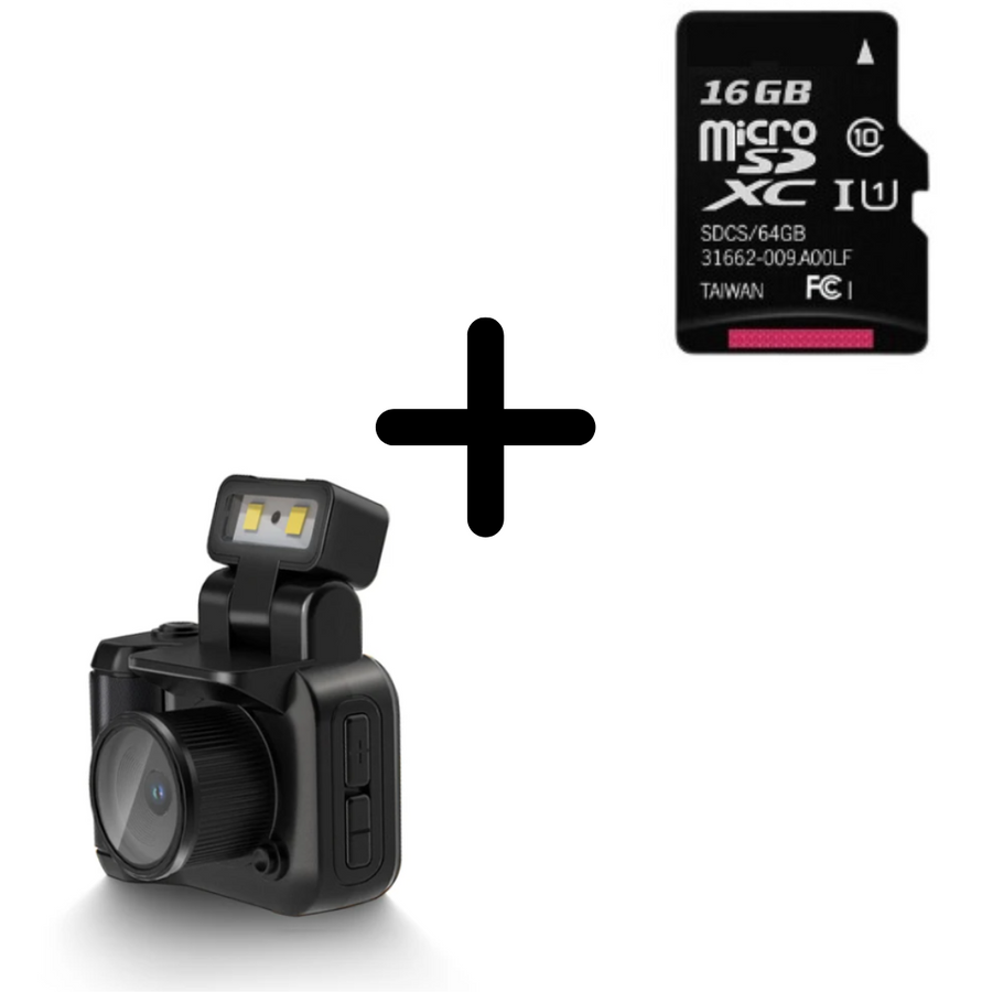 RetroSnap - Vintage Inspirerad Minikamera för Att Fånga Minnen Carvallo