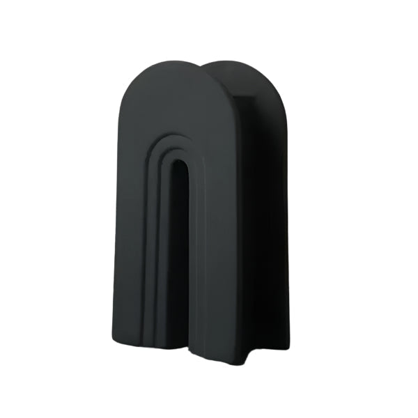 Carvallo - Blomkruka i skandinavisk stil för moderna interiörer Carvallo