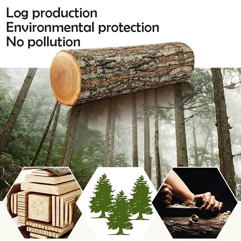 Royallure Fällbart Bambudiskställ – Miljövänlig, Lufttorkdesign, Platsbesparande Carvallo