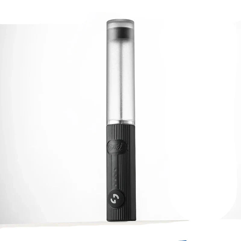 Royallure Elektrisk Mjölkskummare Handhållen Kaffevisp, Äggvisp & Dryckblandare Carvallo