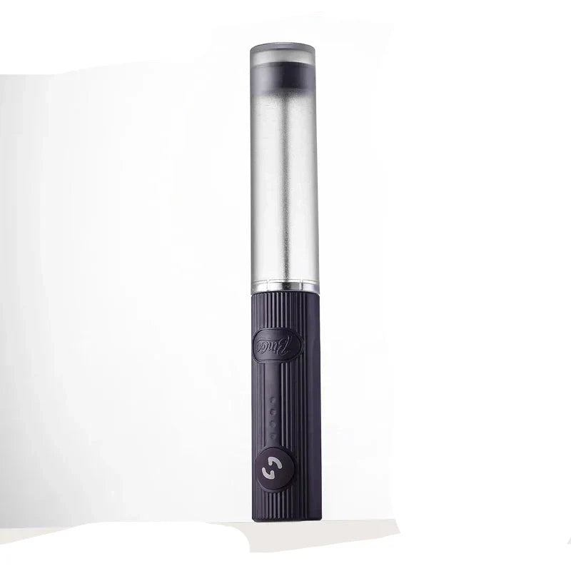 Royallure Elektrisk Mjölkskummare Handhållen Kaffevisp, Äggvisp & Dryckblandare Carvallo