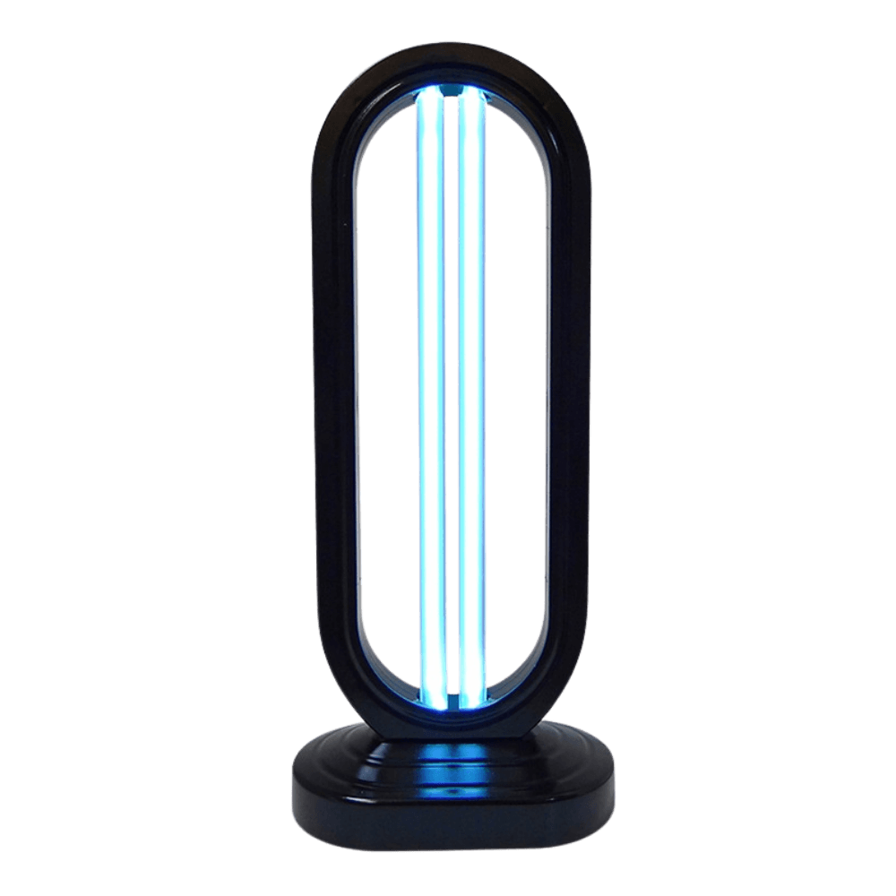 Royallure Multi-Surface UV Desinfektionslampa – Sängbuggsdödare, 99,9% Borttagning av bakterier, Kemikaliefri Carvallo