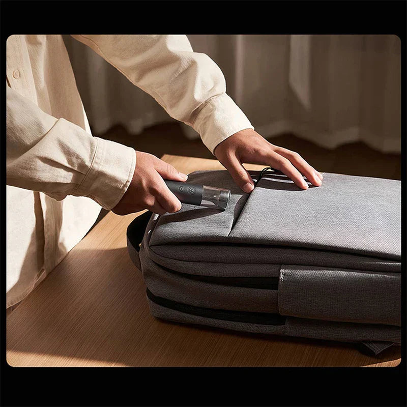 Royallure 1000 Lumen Bärbar Ficklampa med 30 timmars batteritid, Lättviktig Carvallo