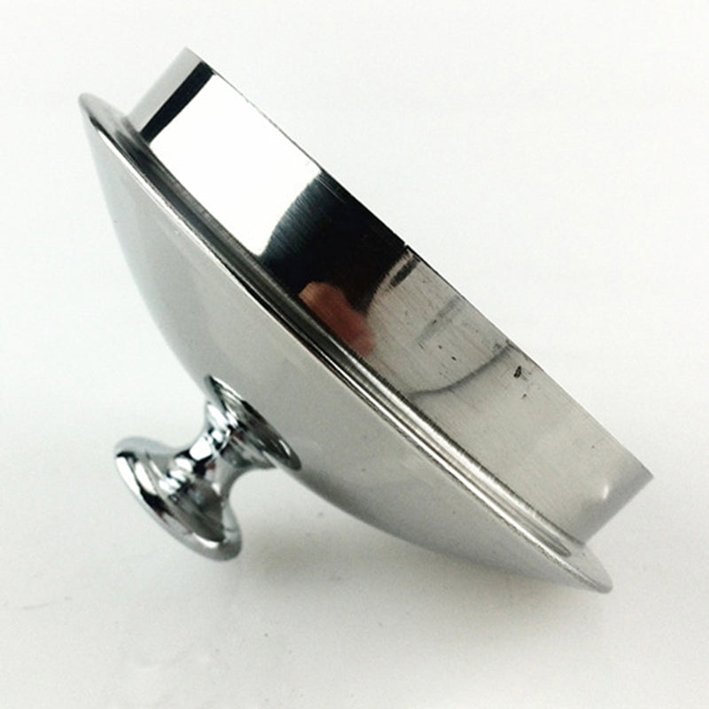 Royallure rostfritt stål tehuvud för induktionskök – inbyggd filter, snabb och jämn kokning Carvallo