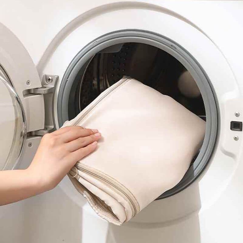 Royallure Kompressionsförvaringspåsar – Vattenavvisande Nylon, Lätt-Dragkedja, Förvaring för Garderob & Resa Carvallo