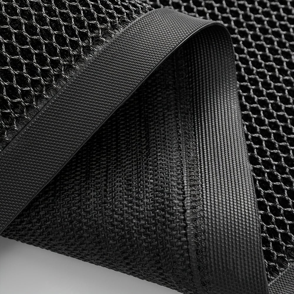 Rynel Halvmåne Entrématta | Halkfri Entrématta Carvallo