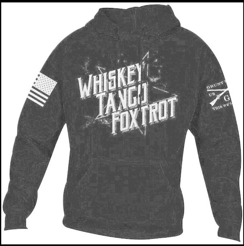 WTF huvtröja-Clothes for Men-Hemnix-Grå-S-Hemnix