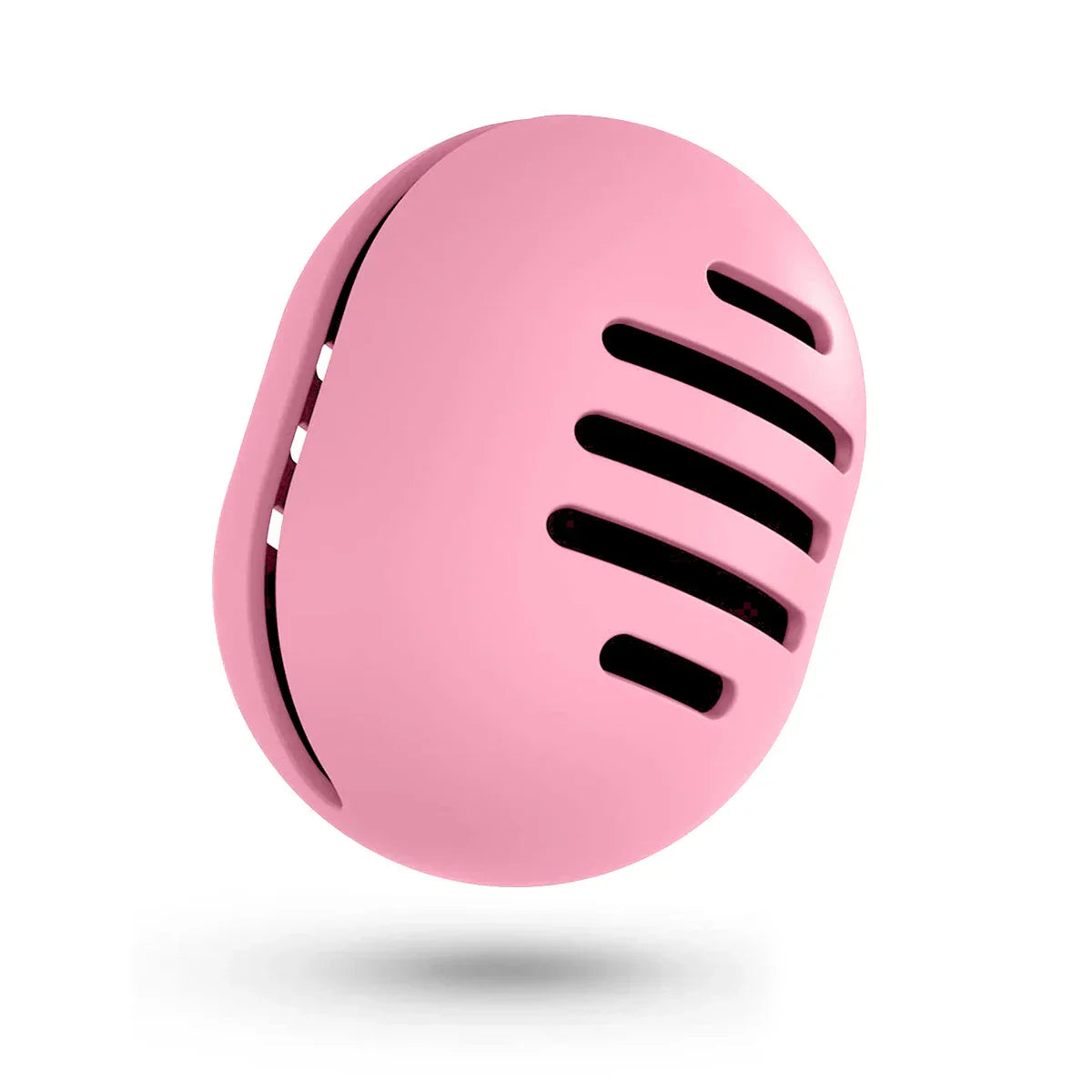 Carvallo- förvaringsbox PuffaPod | Ventilerad Beautyblender-behållare | Återanvändbar & reseanpassad | Flexibel & hygienisk Carvallo