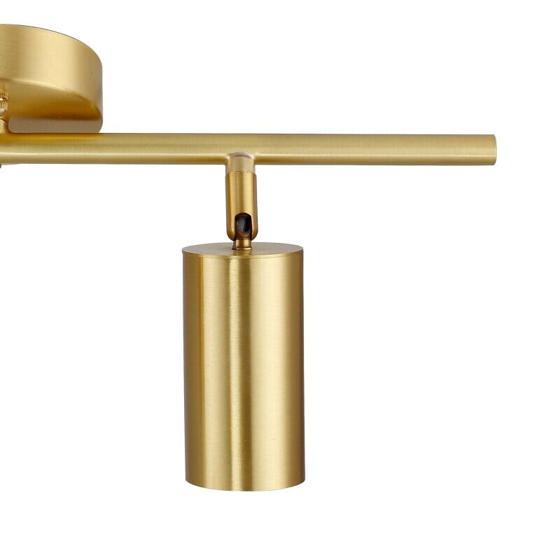 Arvesso Moderna LED Spotlights för Stiliga Hem Belysningslösningar Carvallo