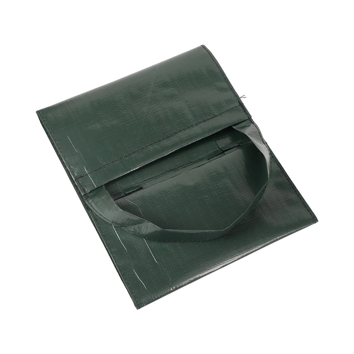 Carvallo Väg-plantväskor för jordgubbar & örter | 6/8/10 fickor | Vertikal trädgård planteringspåse av PE för inomhus & utomhus Carvallo