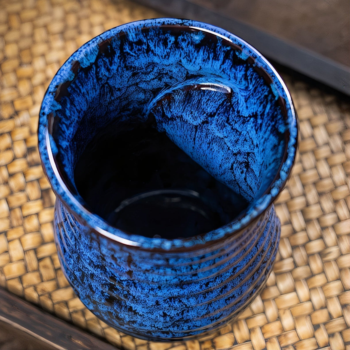 MugMuse - Hantverksmässiga keramiska kaffemuggar MILA Sverige