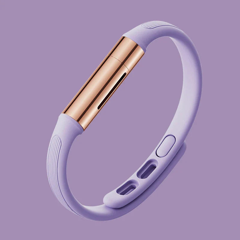 Anti-mygg armband-VaruZ-Lila-KÖP 1-Hemnix