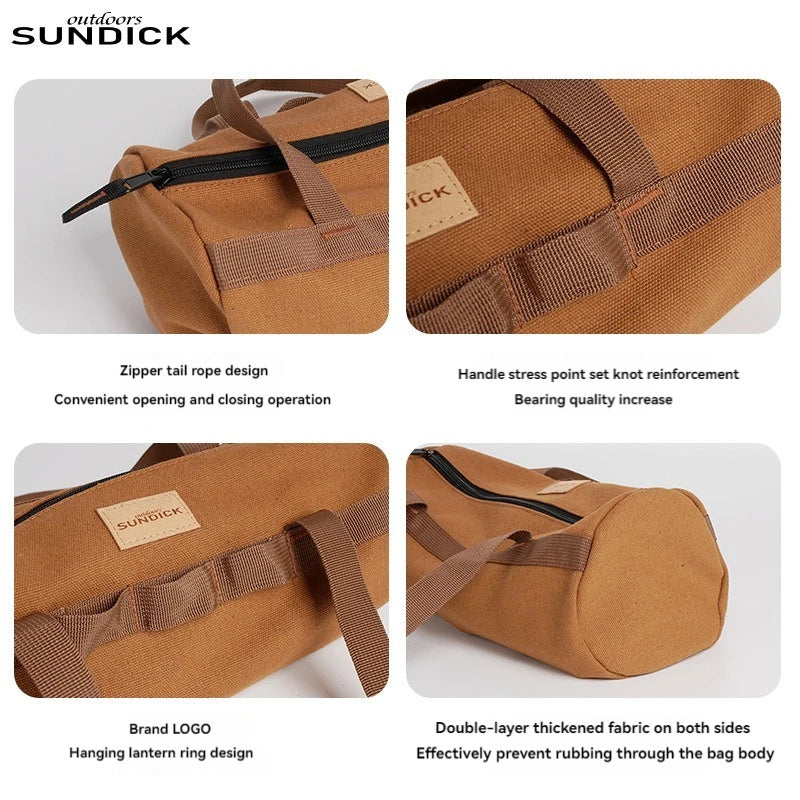 Carvallo Relax Fällstol | Justerbar & Hopfällbar | Med Fotstöd | Ultralätt & Bärbar – Svart/Grå/Grön Carvallo