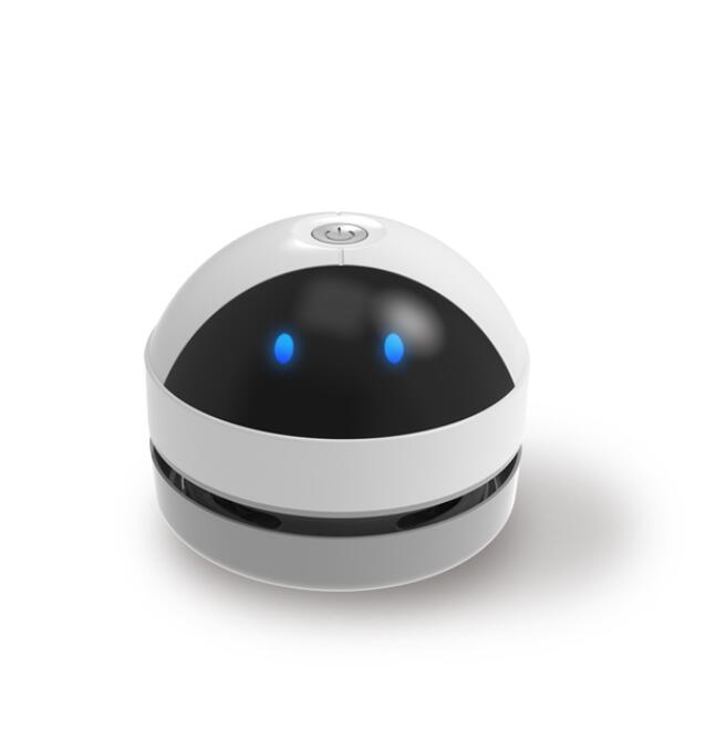 Mini Skrivbordsdammsugare-Electronics-bellasverige-Hemnix