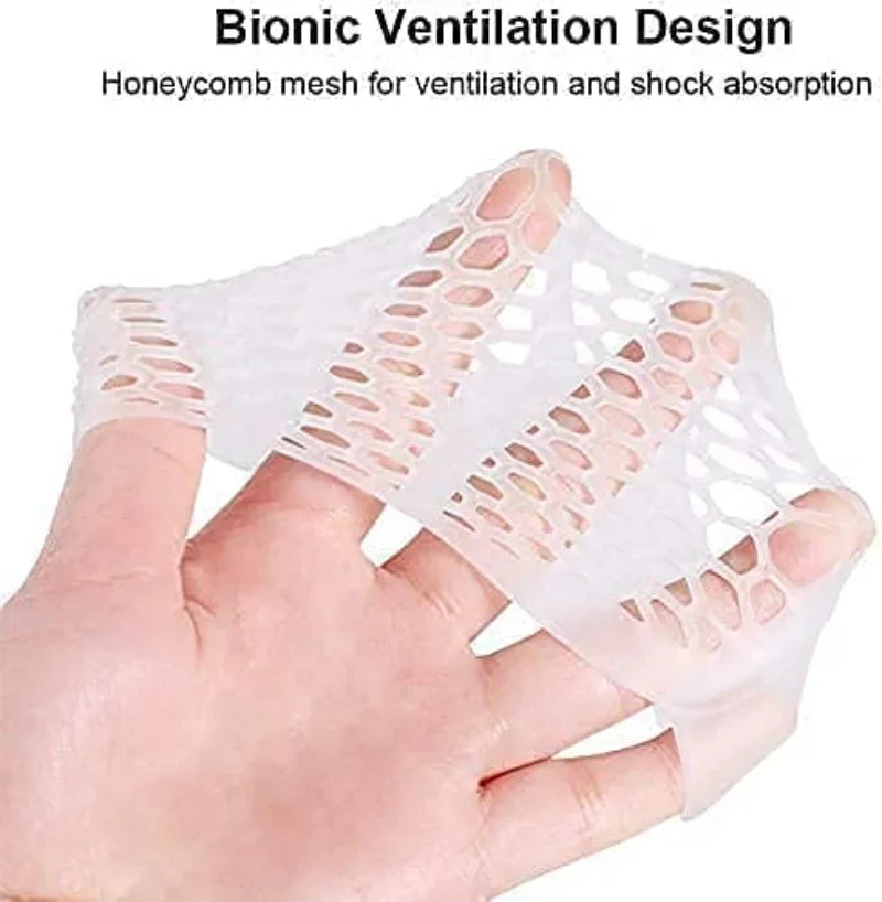 Carvallo | Komfort-Innersulor | Stötdämpande & Halkfria | För Damer & Herrar Carvallo