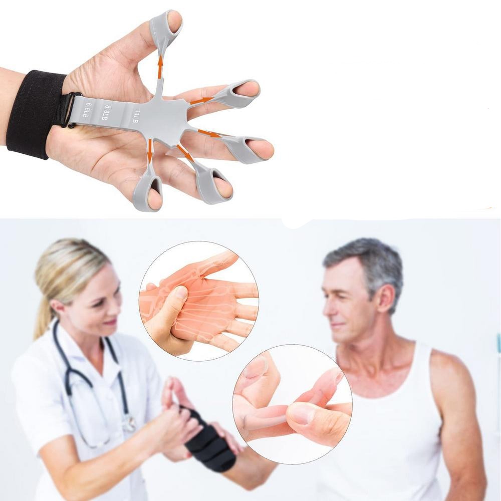 Finger Grip Exerciser-Gadgets-bellasverige-Hemnix