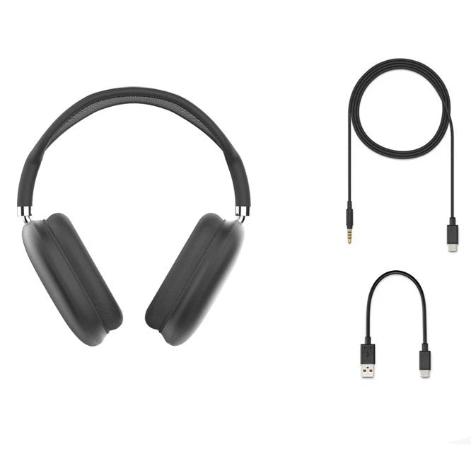 5.0 Trådlös Bluetooth-hörlur-Electronics-bellasverige-Hemnix