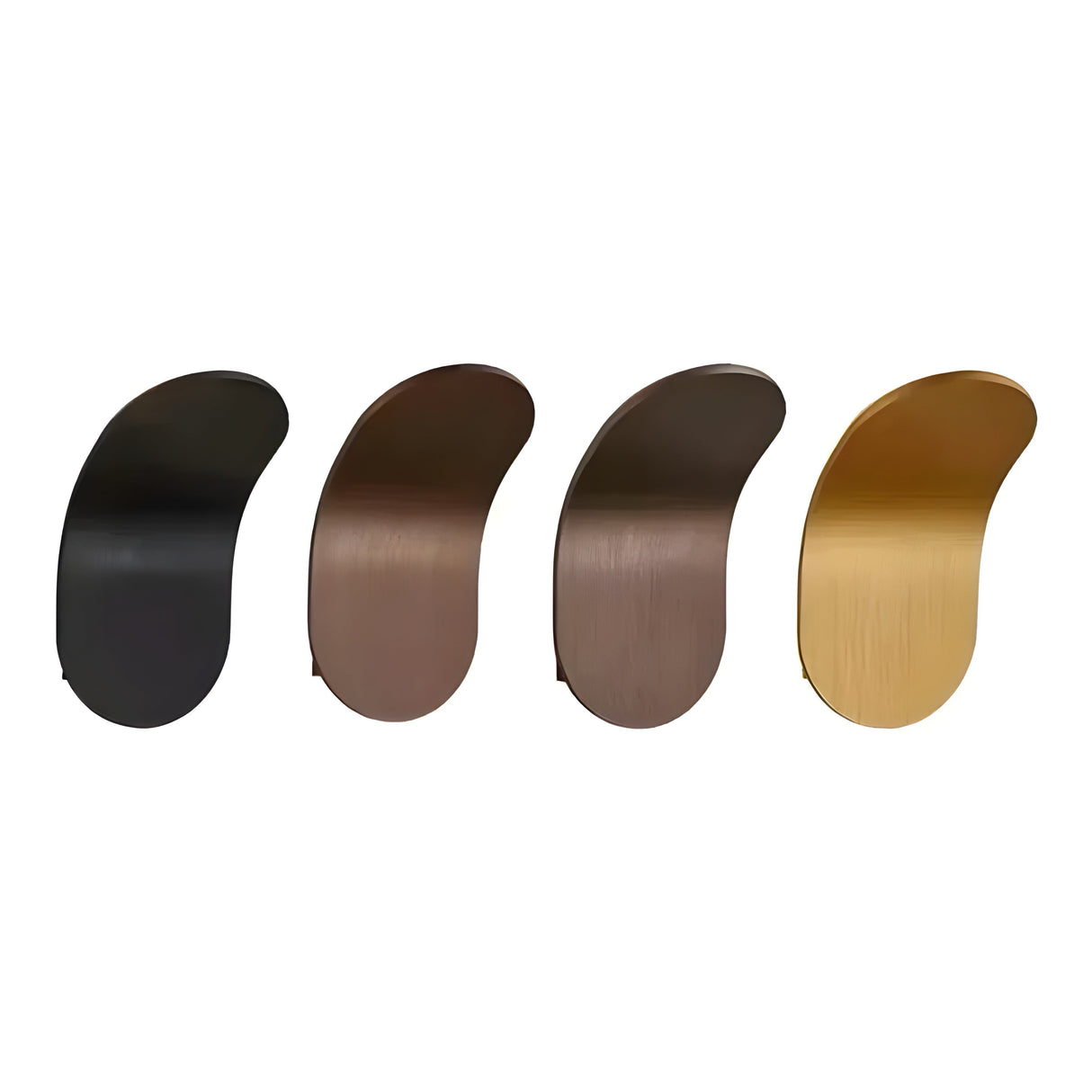 LED vägglampa med svängarm – Justerbar design för hall och vardagsrum Carvallo