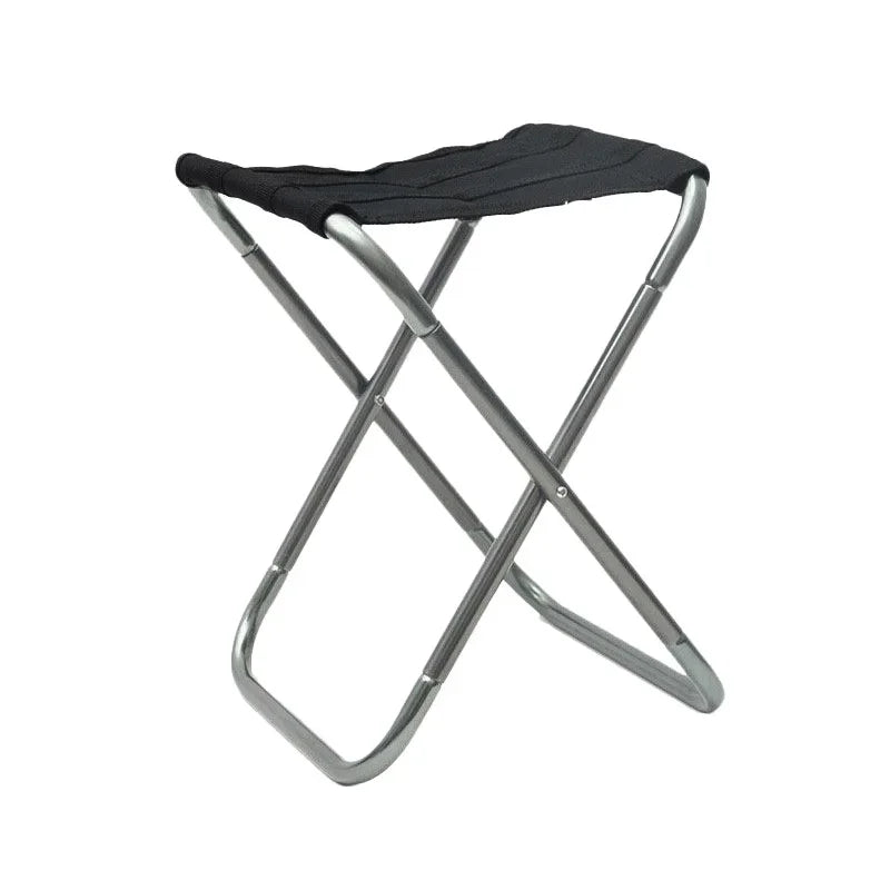 Carvallo Campinghocker TrekSit | Ultraluftig & Robust | Aluminium | För Camping, Fiske & Utomhus Carvallo