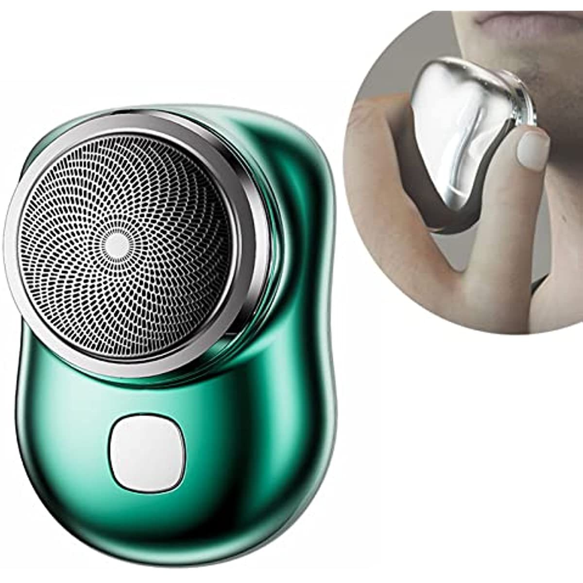 Portable Electric Shaver bellasverige