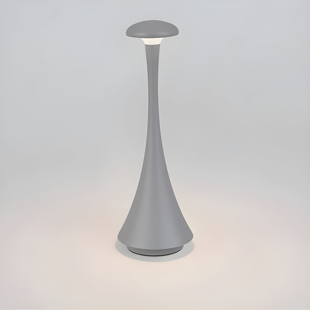 GlideGlow Light – Bärbar USB-laddnings-nattlampa Carvallo