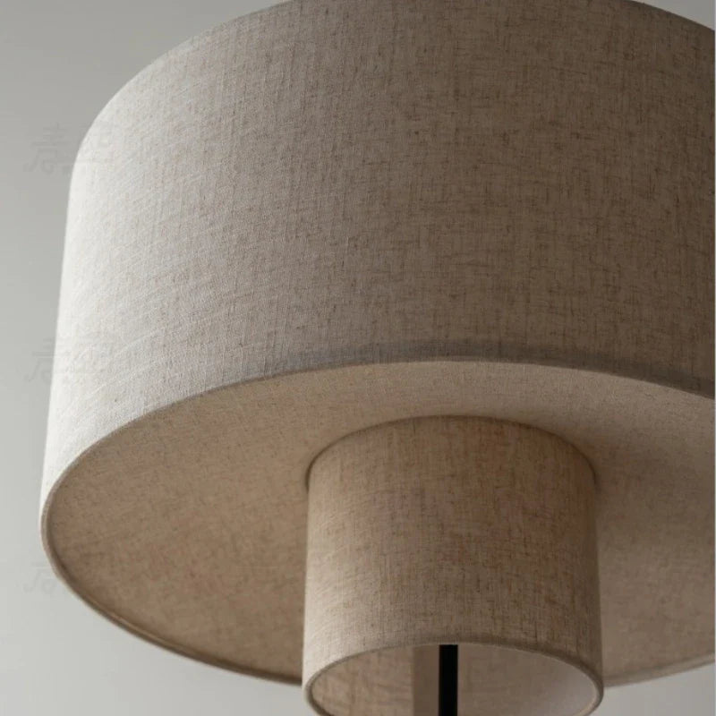 Wabi Sabi Taklampa – Japansk Taklampa Hemnix