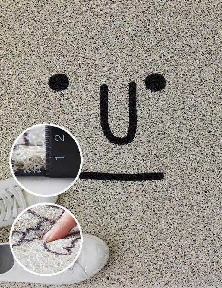 Carvallo – Färgglad Inomhus- och Utomhusmatta med Halkfri Baksida Carvallo