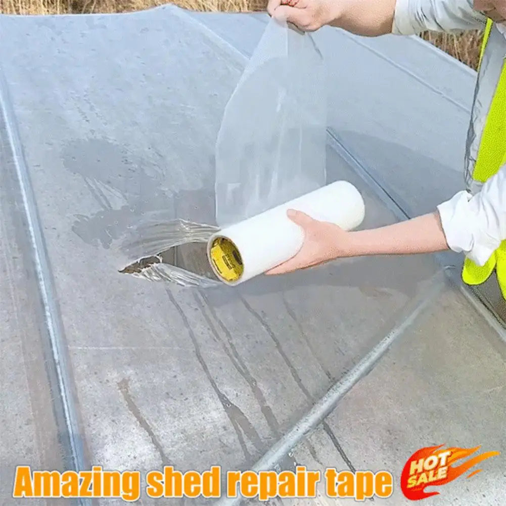 Carvallo – Det starka skyddet som håller allt tätt! Carvallo